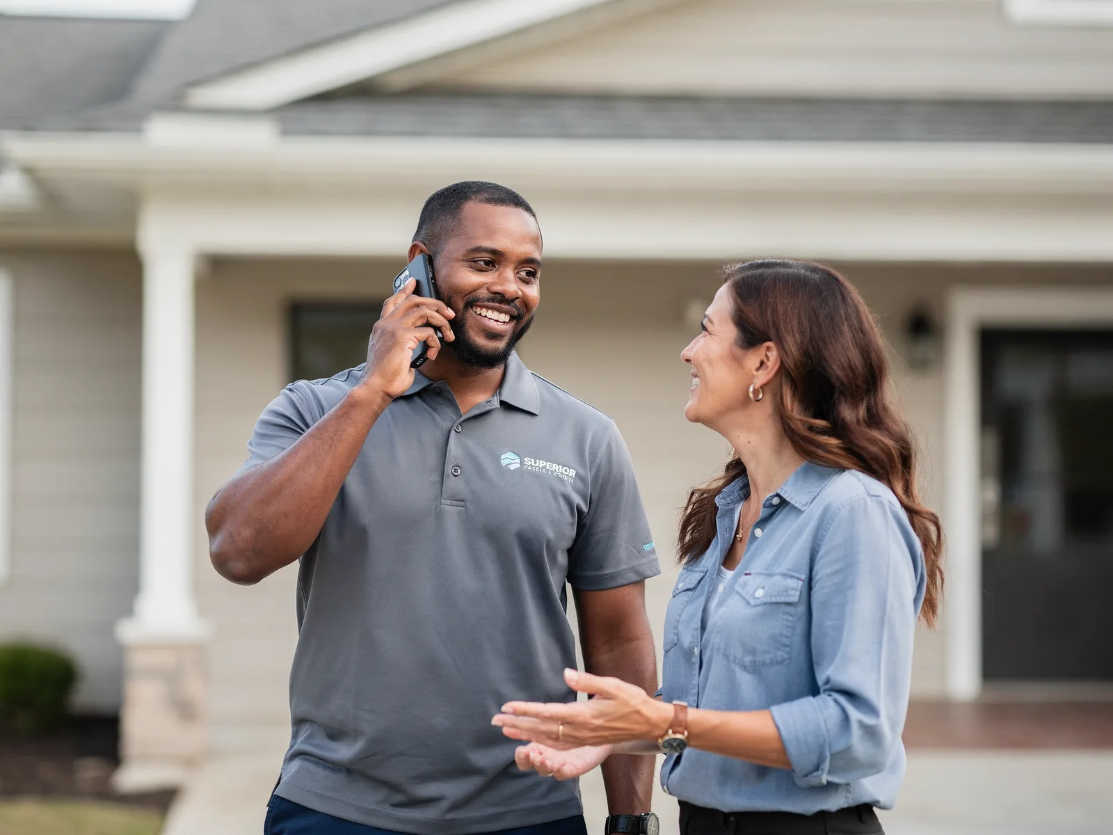 Fascia Repair Mullan, ID FAQs