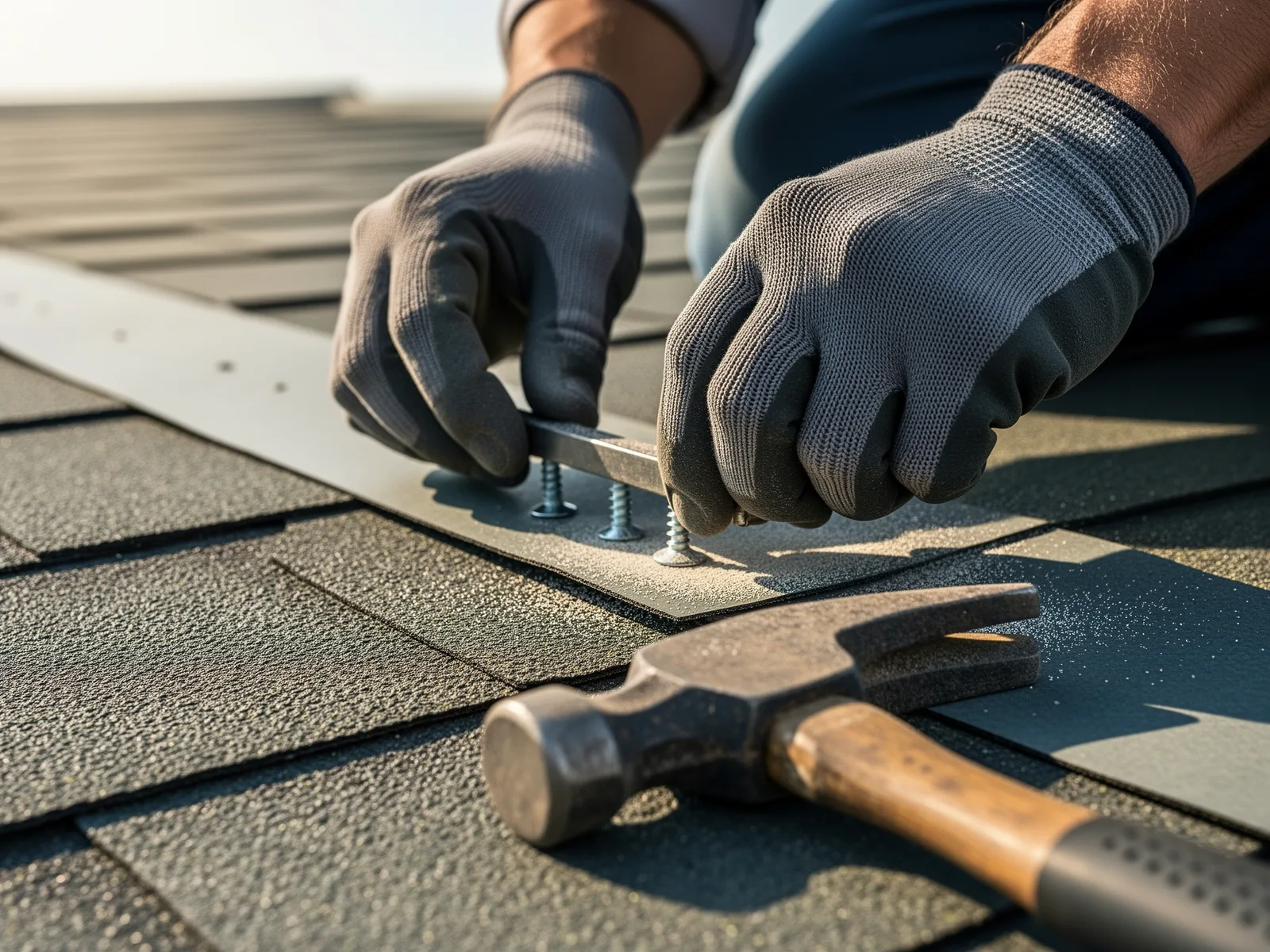 Why choose Fascia Repair in Mullan, ID